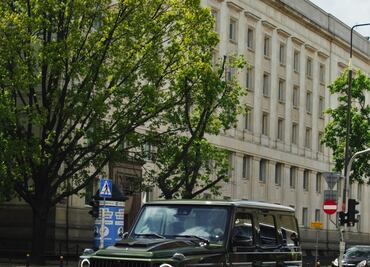 La camioneta todoterreno más lujosa de Cristiano Ronaldo