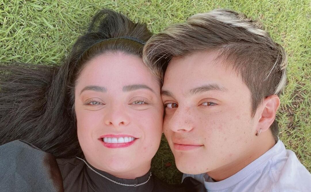 Foto: Instagram de Violeta Isfel