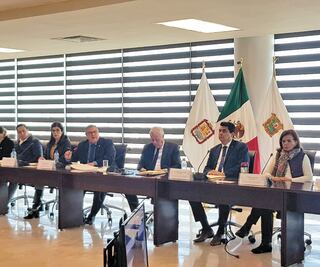 Dan disculpa pública por 4 desaparecidos en Coahuila