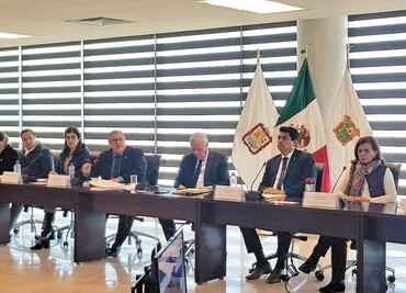 Dan disculpa pública por 4 desaparecidos en Coahuila