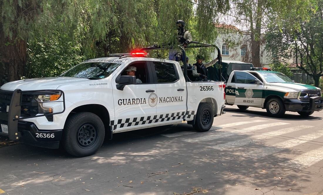 FOTO: Fernando Betancourt/ EL UNIVERSAL/