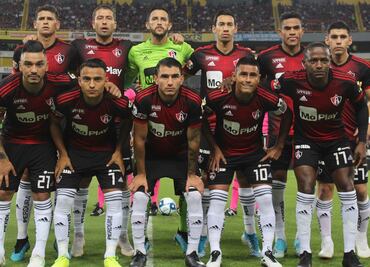 Atlas quiere acabar con la supremacía del Necaxa