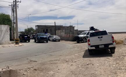 Se registra nueva amenaza de ataque en escuela de Gómez Palacio, Durango; mensaje fue encontrado en el baño