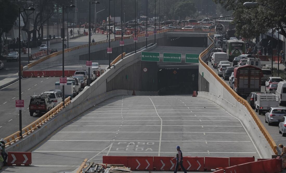 (Foto: Archivo/El Universal)