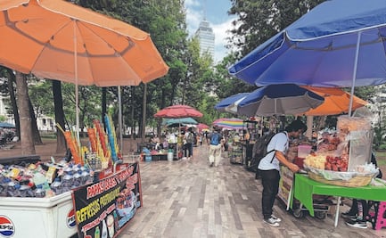 Amplían plan para poner orden en la vía pública del Centro Histórico