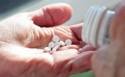 La aspirina ataca la disfunción cognitiva, producto de la contaminación del aire