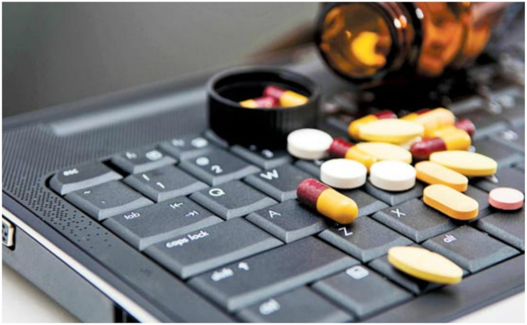 Es, explica, "la parte de internet que no es accesible para los buscadores estándares, pero que se usa para datos encriptados tales como archivos gubernamentales y datos personales bancarios