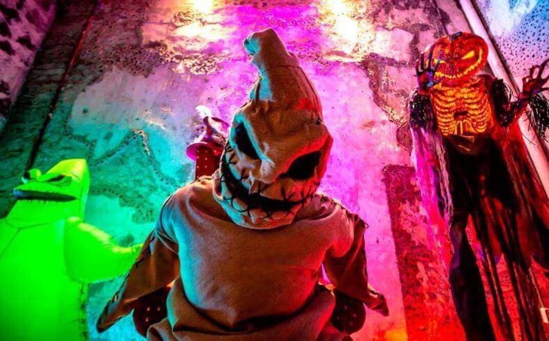 Foto: Cortesía Lotto Producciones