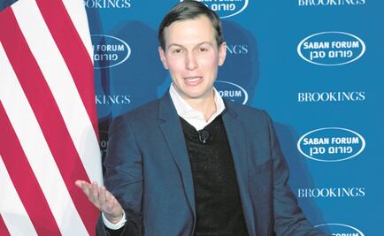 Jared Kushner, yerno de Trump, habría logrado evadir impuestos, afirma NYT