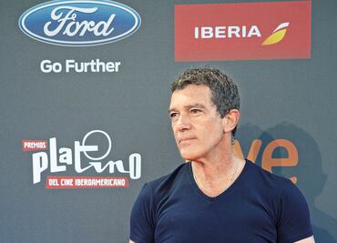 "Me estoy haciendo viejo”