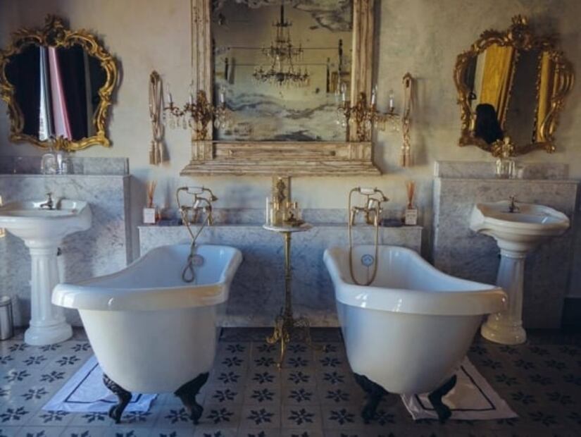 5 antiguas casonas de Mérida convertidas en hoteles románticos