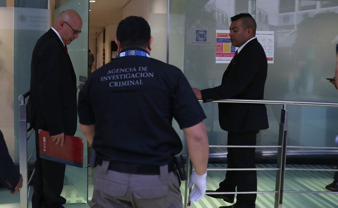 Foto: Valente Rosas/ EL UNIVERSAL 