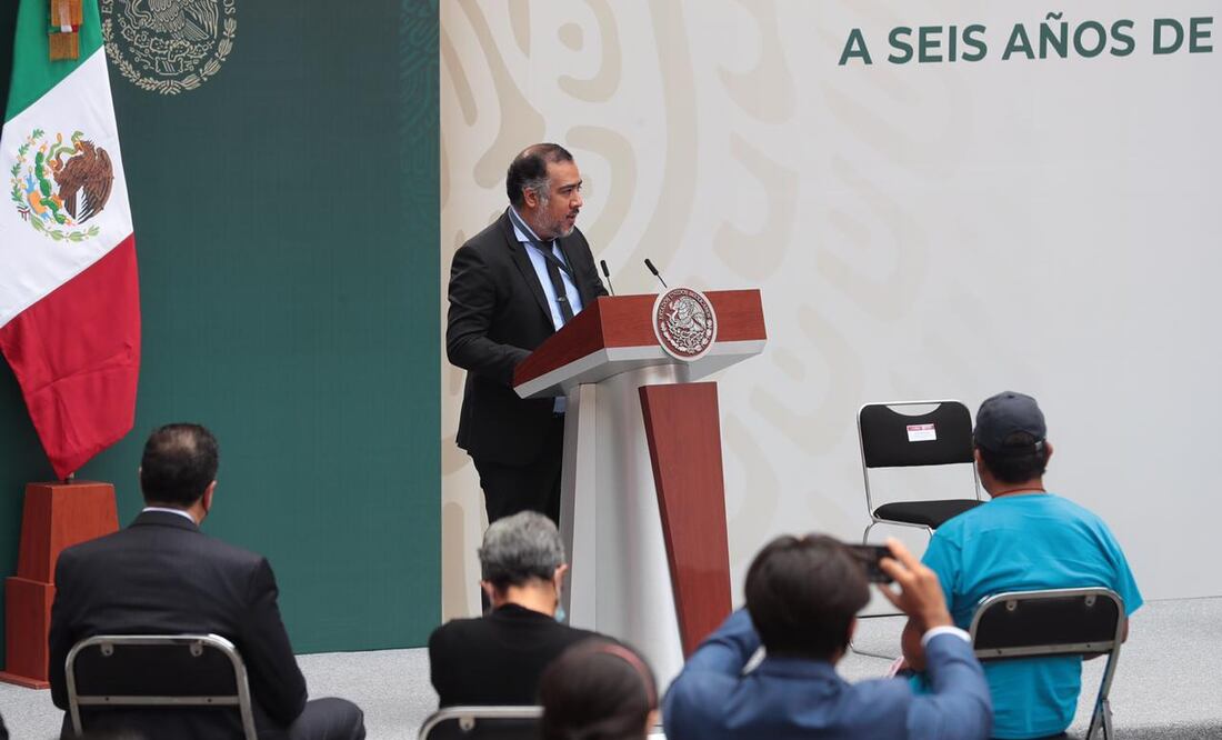 Foto: Juan Boites/ EL UNIVERSAL