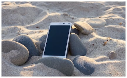 ¿Cómo encontrar un celular, incluso si está apagado?