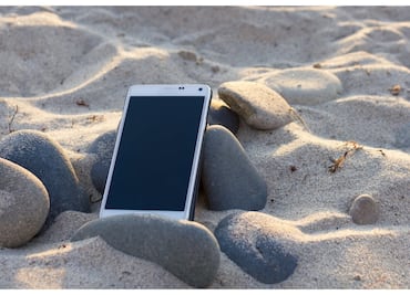 ¿Cómo encontrar un celular, incluso si está apagado?