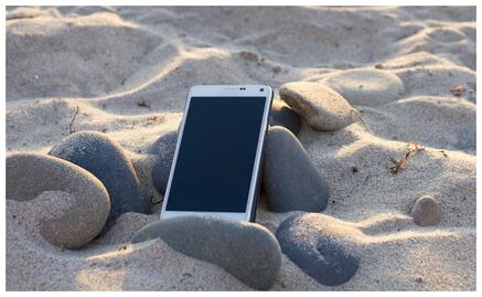 ¿Cómo encontrar un celular, incluso si está apagado?