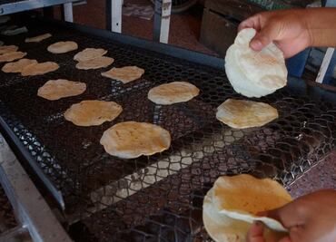 Sancionan a 43 tortillerías por subir precios en Jalisco