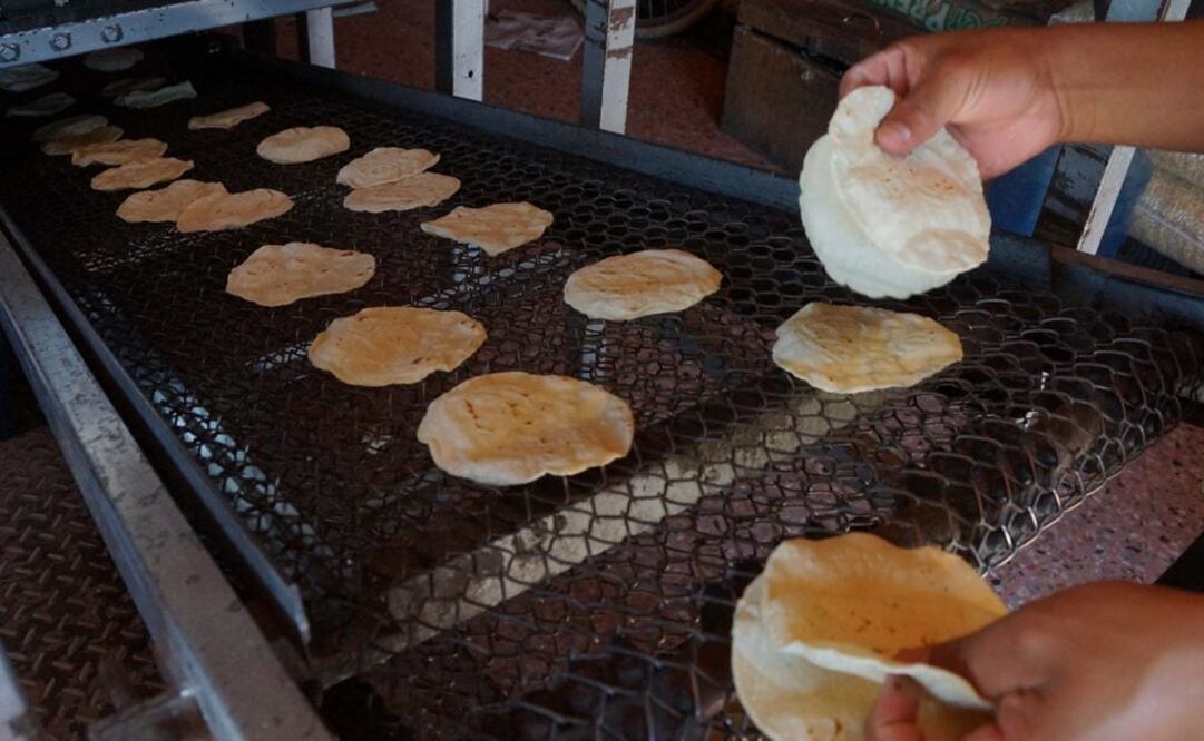 Foto: Edwin Hernández / Archivo EL UNIVERSAL