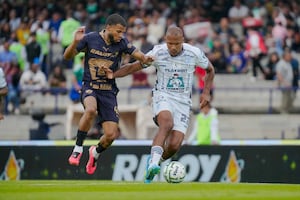 Resultado: Pumas ofrece pobre exhibición en CU y debuta en el Apertura 2026 con derrota ante Pachuca  