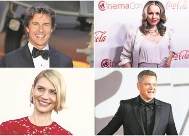 Se arrepienten de haber rechazado estos papeles