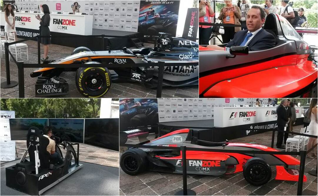 Alejandro Rodríguez/ El Universal 