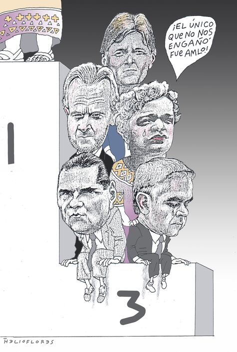 Cartón de HELIOFLORES