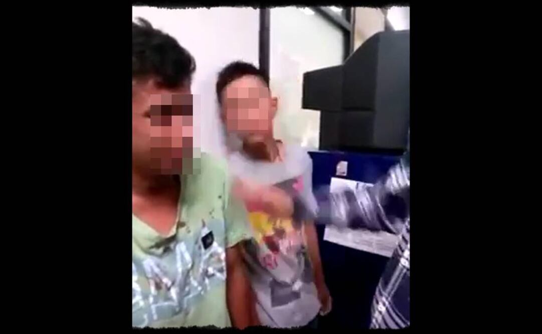 Foto: Tomada de YouTube