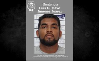 Sentencian a 37 años de prisión a implicado en asesinato de gerente del Mamita’s Beach Club; crimen ocurrió en Playa del Carmen