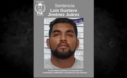 Sentencian a 37 años de prisión a implicado en asesinato de gerente del Mamita’s Beach Club; crimen ocurrió en Playa del Carmen