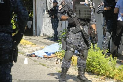 Confirma Astudillo muerte de 11 en fiesta