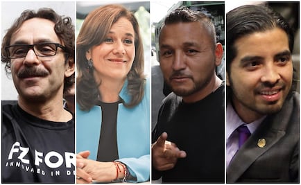 “No es cotorreo”: estos son los “políticos” que quieren crear su propio partido