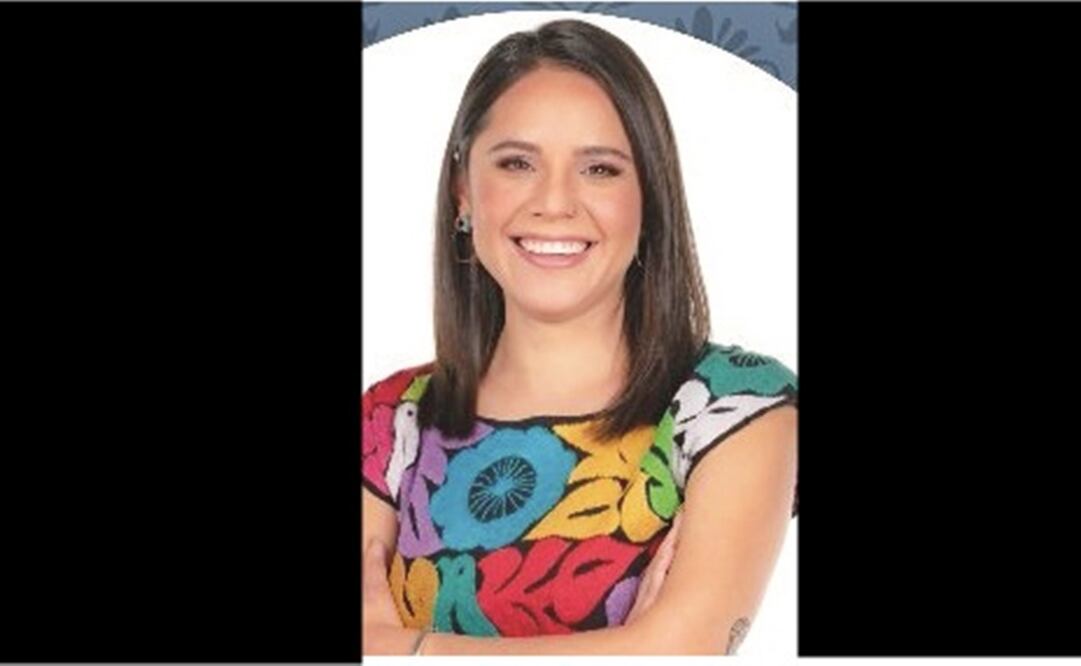 Circe Camacho. Foto: ESPECIAL