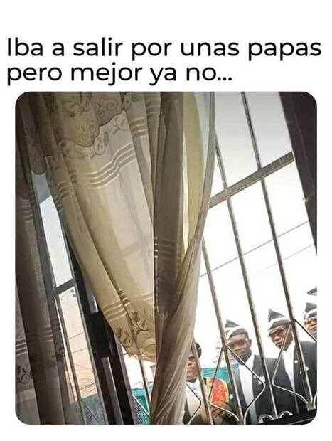 Extienden la cuarentena y los memes toman las redes sociales