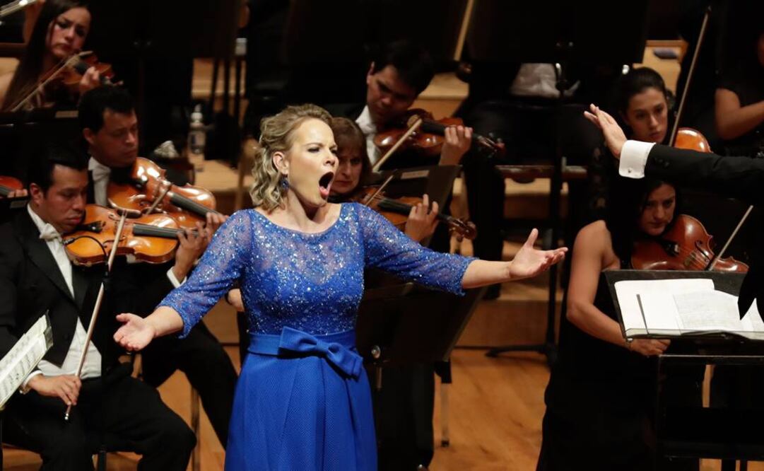 FOTO: Ivan Stephens/EL UNIVERSAL.