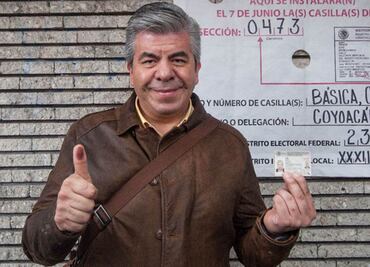 Asegura el PRD-DF que lleva ventaja en 8 delegaciones