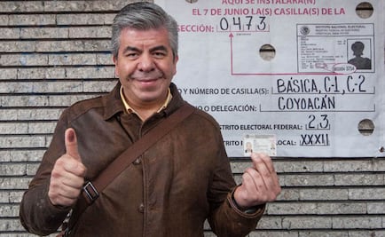 Asegura el PRD-DF que lleva ventaja en 8 delegaciones