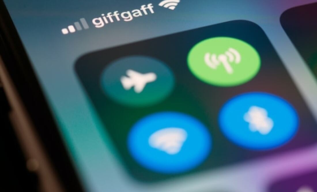 Gracias a las actualizaciones en los celulares, cada vez es más fácil conectarse al WiFi. Foto: Pixabay