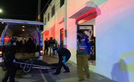 Clausuran crematorio clandestino en San Juan del Río