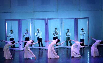 La danza contemporánea germina en Egipto