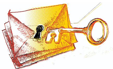 Presidenta Claudia, te escribe esta carta…