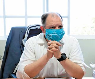 Clase política debe olvidar las intrigas: Arquidiócesis