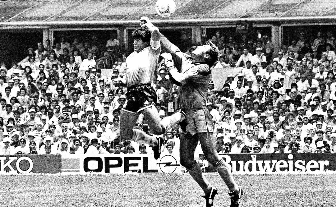 FOTO: Archivo El Universal