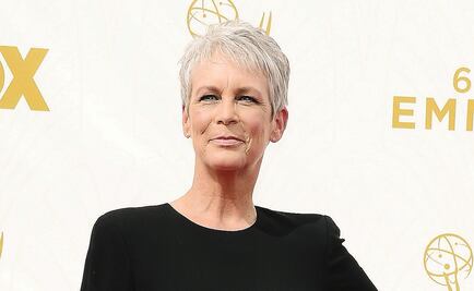 Jamie Lee Curtis retoma papel en "Halloween"