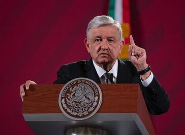 AMLO: Que se difunda en tv y redes sociales video de Lozoya