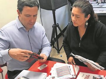 Educación financiera, clave contra deudas