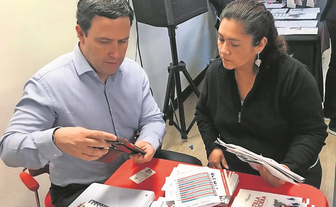 En la actualidad, la cultura del consumo mueve al mercado y el ahorro pierde su fuerza, indica el estudio.