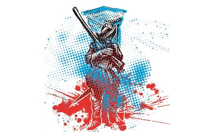 El último día de Tenochtitlan