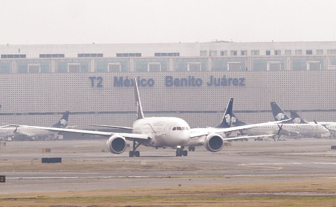 Foto: Archivo/ EL UNIVERSAL.