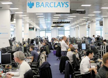 Amenaza de los aranceles va a persistir, dice Barclays