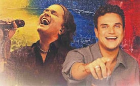 ¿Cuándo será el concierto de Carlos Vives y Silvestre Dangond en la CDMX?